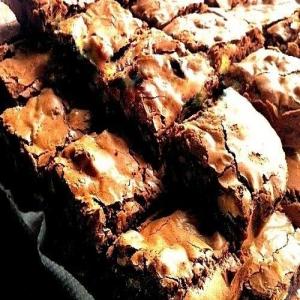 Oh So Good Brownies_image