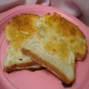 Baked French Toast_image