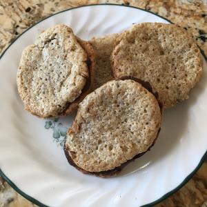 Magic Walnut Cookies_image
