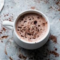 Dairy-Free Hot Cocoa Mix with Flavor Options_image
