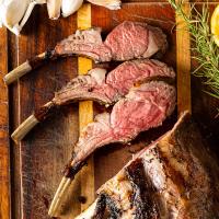 Grilled Rack of Lamb_image