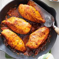Enchilada Chicken_image