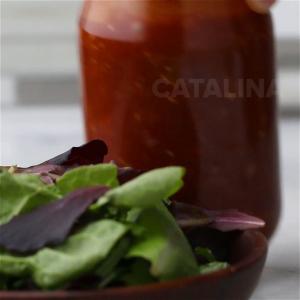 Catalina Salad Dressing Recipe by Tasty_image