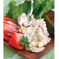 Low Carb Southern Dill Pickle Chicken Salad Recipe - (4.6/5)_image