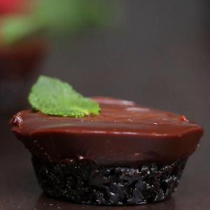 Chocolate Tortes Recipe by Tasty_image