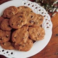 Cindy's Chocolate Chip Cookies_image