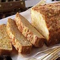 Cheddar Cheese Bread_image