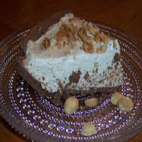 Quick and Easy Peanut Butter Pie image
