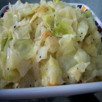 Knabrus - Cabbage With Onions_image