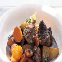 Irish Lamb Stew image