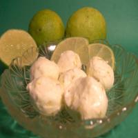 Lime Butter_image