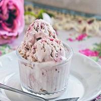 Easy No Churn Ice Cream Recipe_image