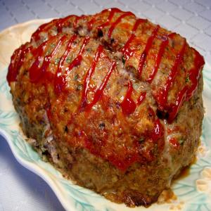 Cooking Class Meatloaf_image