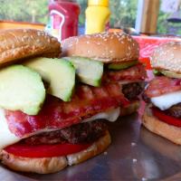The Labor Day Burger_image