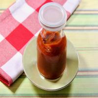 Spicy Curry Ketchup_image