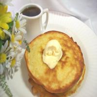 Pancake & Waffle Mix_image