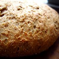 Rye Bread_image