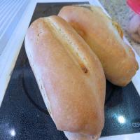 Cuban Bread_image