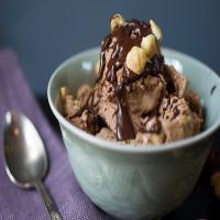 Ginevra Iverson's Chocolate Hazelnut Ice Cream_image