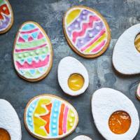 Easter biscuits image