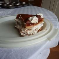 Butter Brickle Cake Recipe - (4.5/5) image