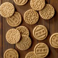 Dutch Speculaas image