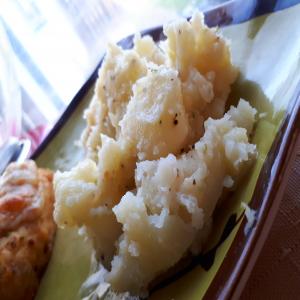 Italian Mashed Potatoes_image