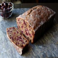 Cherry-Chocolate Loaf image