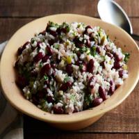 Red Beans and Rice image