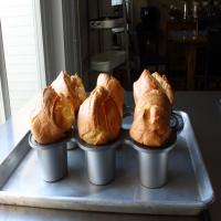 Traditional Yorkshire Pudding image