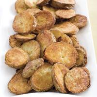 Cook's Illustrated Crisp Roasted Potatoes_image