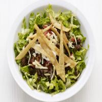 Taco Tuesday Salad image