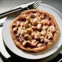 South Beach Meat Pizza_image