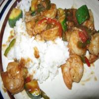 Kung Pao Chicken, Shrimp or Beef (Panda Express - Style) image