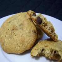 Chocolate Chip Walnut Cookies image