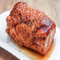 Slow Cooker Pork Loin Barbecue_image