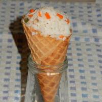 Delicious Cone Sushi_image