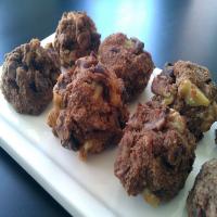 Almost Healthy and Surprisingly Good Chocolate Chip Cookies_image