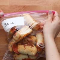 Pizza Bake Pockets Recipe by Tasty_image