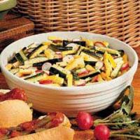 Squash Salad image