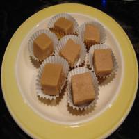 Grandma Hershey's Peanut Butter Fudge Recipe - (4/5) image