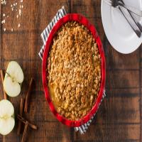 Easy Apple Custard Pie Recipe_image