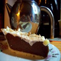 Hershey's Hotel Chocolate Cream Pie_image
