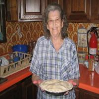 My Mom's Pie Crust_image
