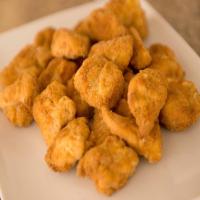 Homemade Chicken Nuggets image