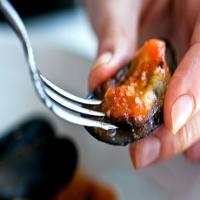 Spicy Spanish Mussels image