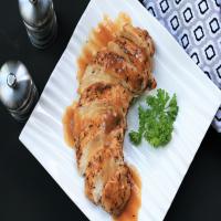 Instant Pot® Chicken and Gravy_image