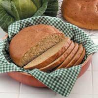 Cabbage Patch Bread_image