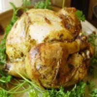 East African Roast Chicken image