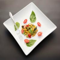 Cajun Corn Salad Recipe - (4.3/5)_image